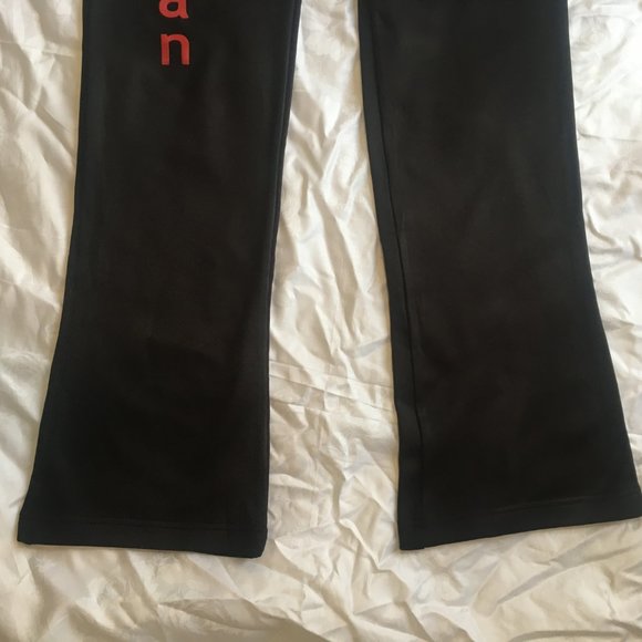 Brock University Track Pants Small Goodman School of Business ATC Authentic Com - Picture 6 of 10